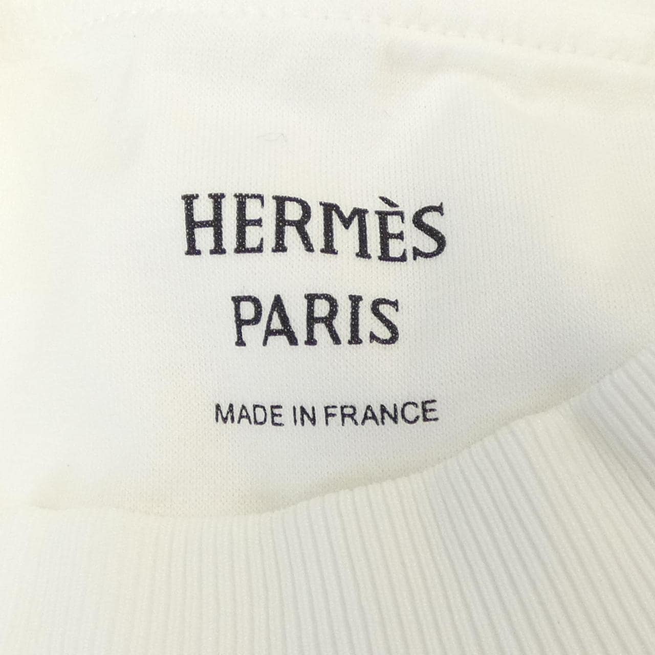 エルメス HERMES COACHING REMIX 5E4523DN カットワンピース