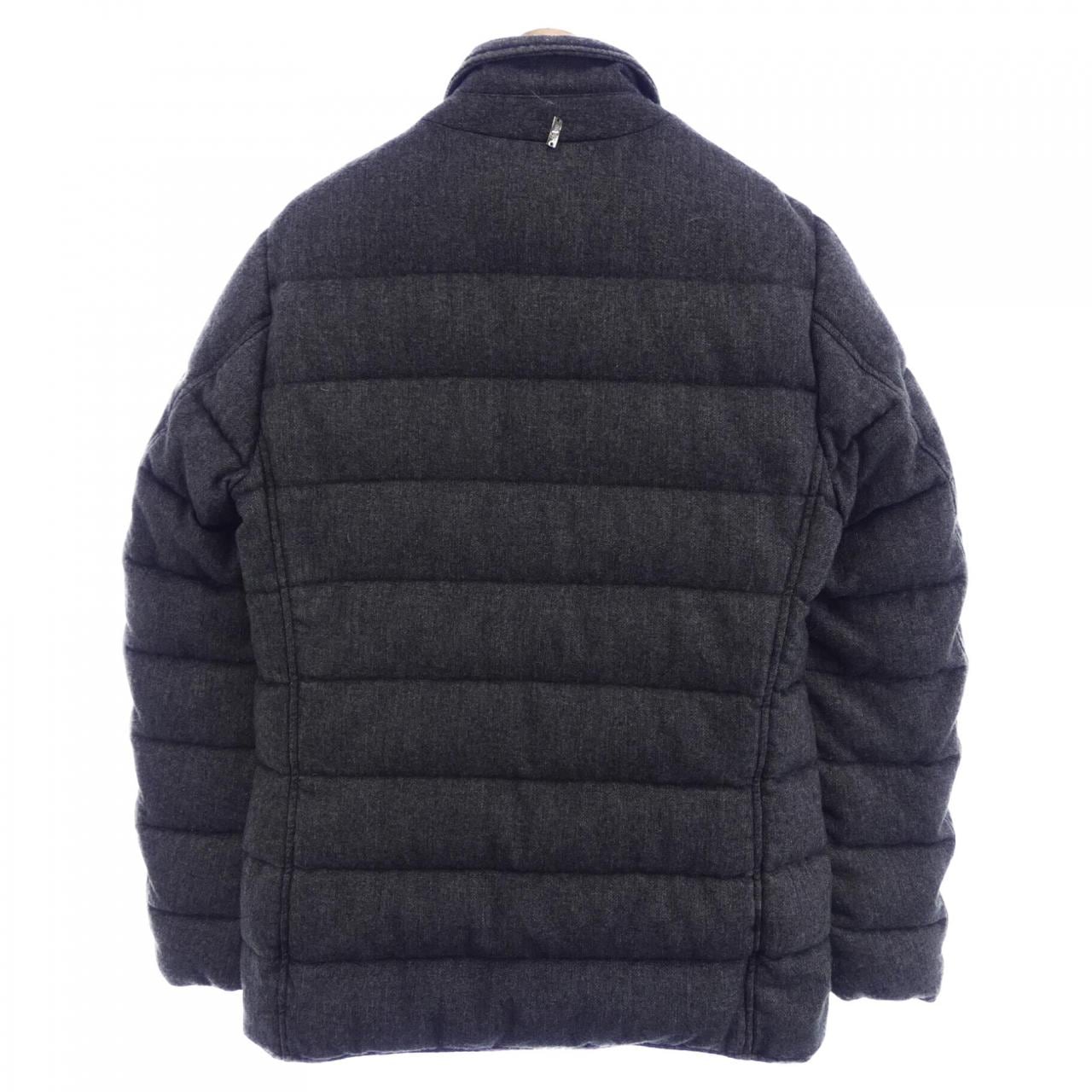 ヘルノ Herno PI0067U ダウンジャケット