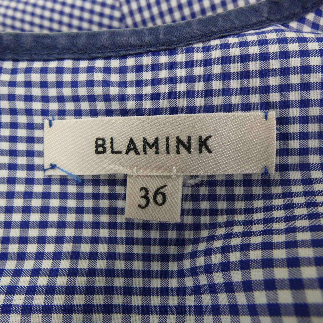 ブラミンク BLAMINK トップス