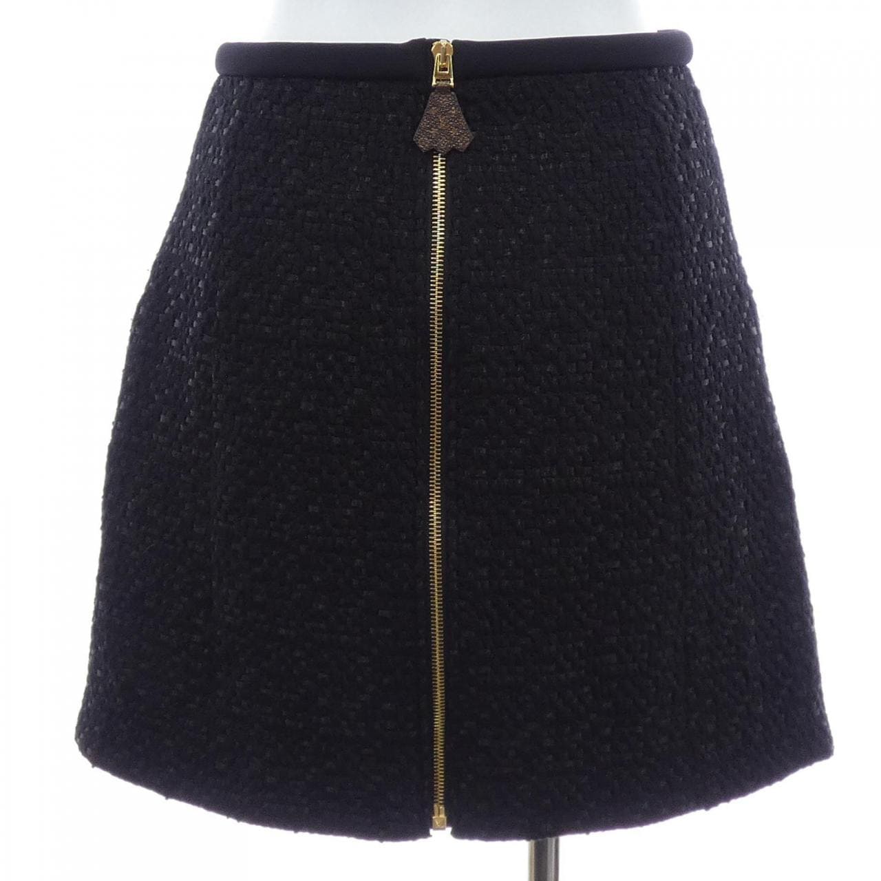 ルイヴィトン LOUIS VUITTON FQSK85GFE スカート