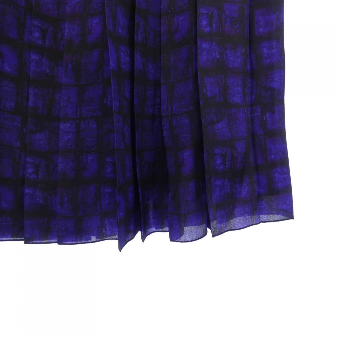 ドゥロワー DRAWER 6524-299-1387 スカート