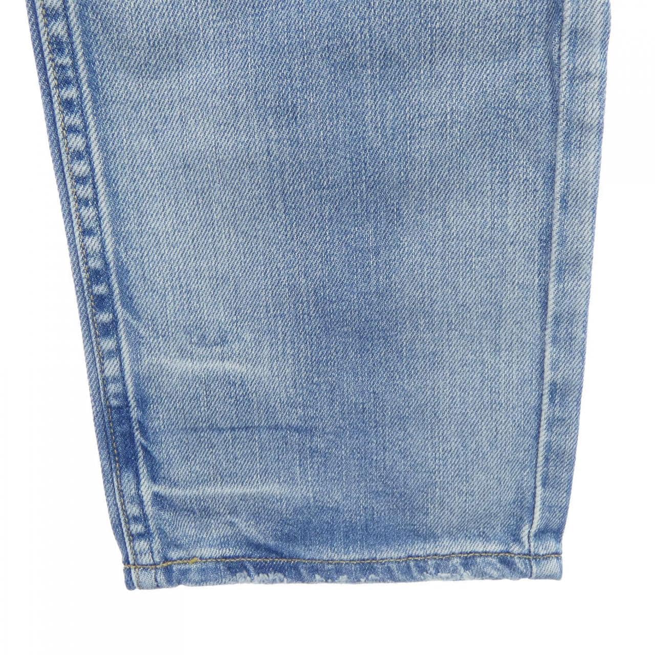 アッパーハイツ UPPER HIGHTS ジーンズ