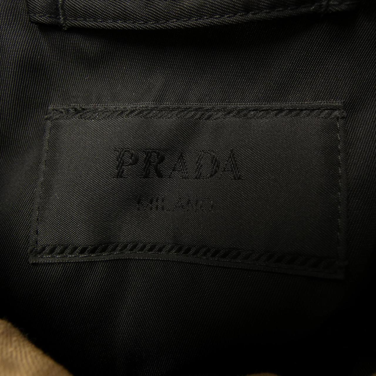 プラダ PRADA SC696 S232 108I シャツ