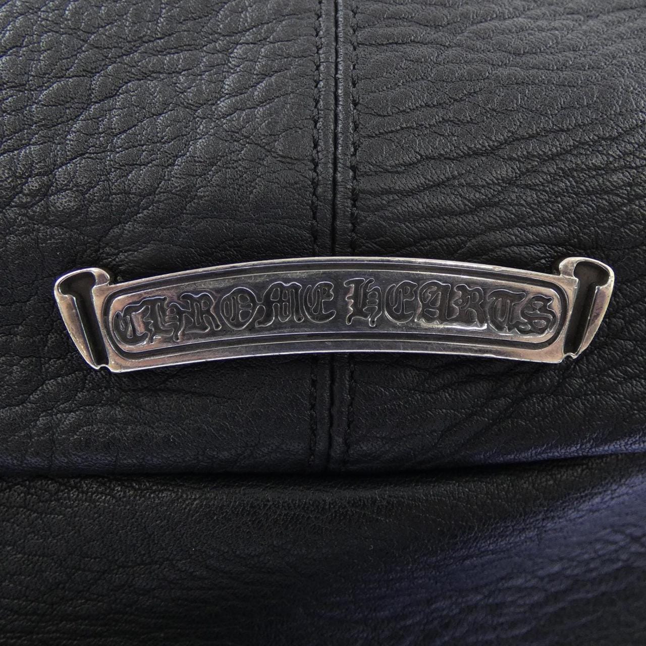 クロムハーツ CHROME HEARTS SNAT PACK 1 2232 304 7200 0900 BAG