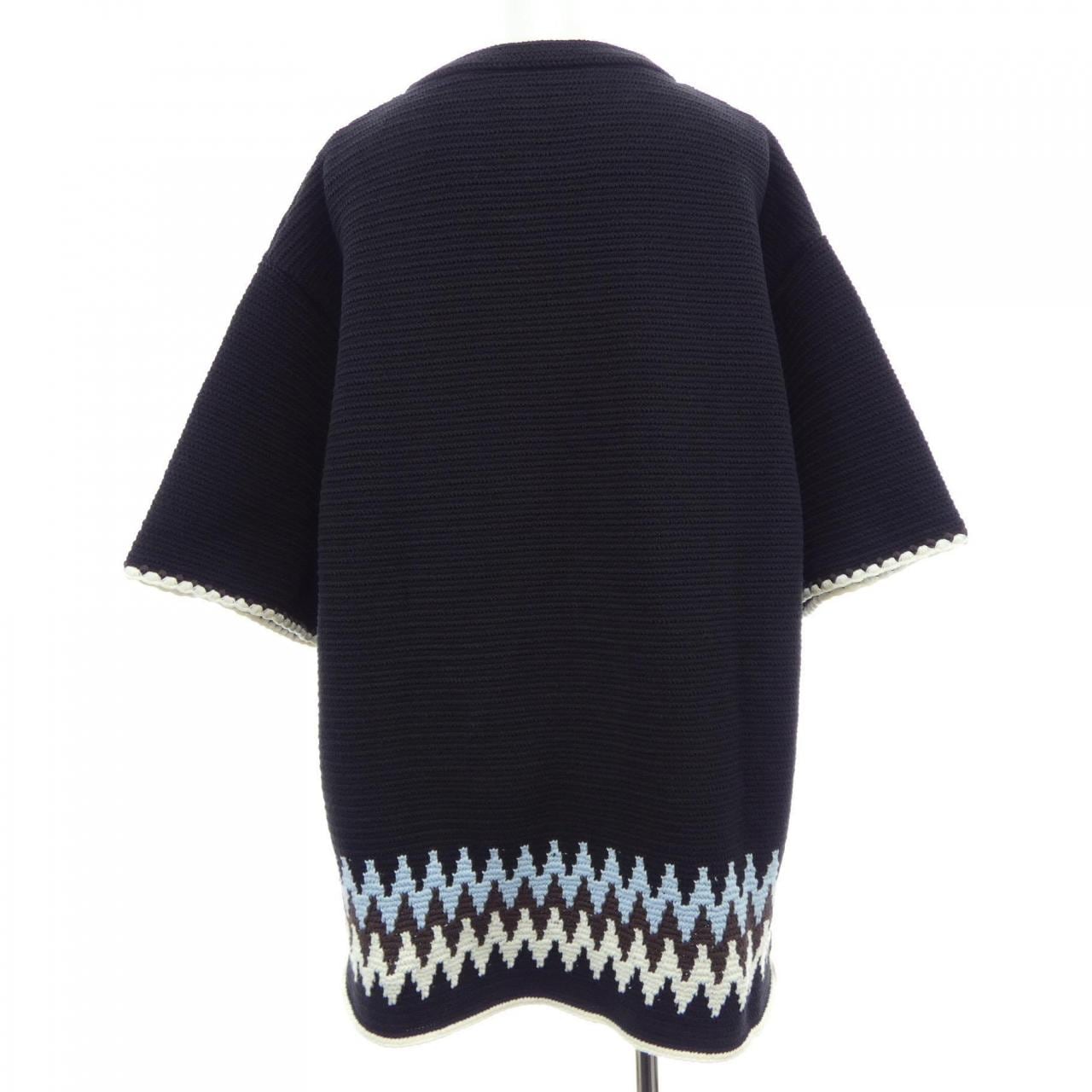 ジルサンダー JIL SANDER J40GC0124 ニット