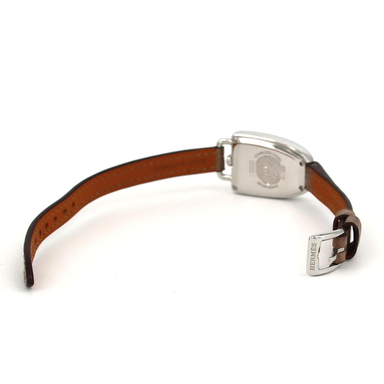 エルメス ギャロップ･ドゥ･エルメス GA1.110 SS クォーツ