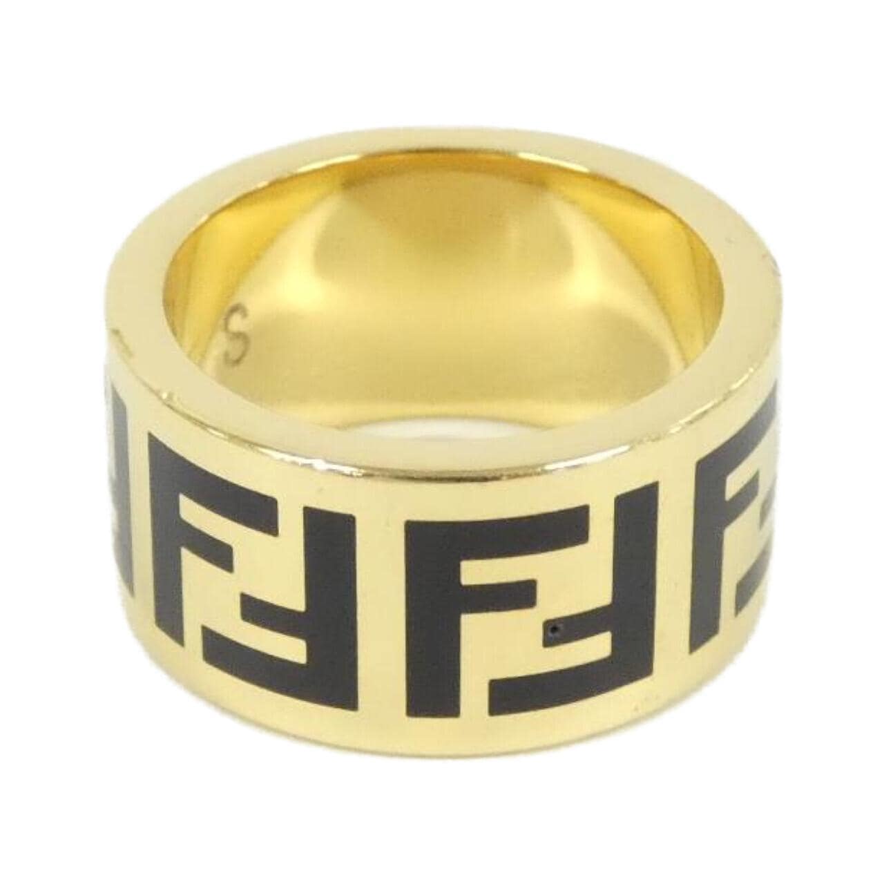 フェンディ 8AG945 TL9 リング