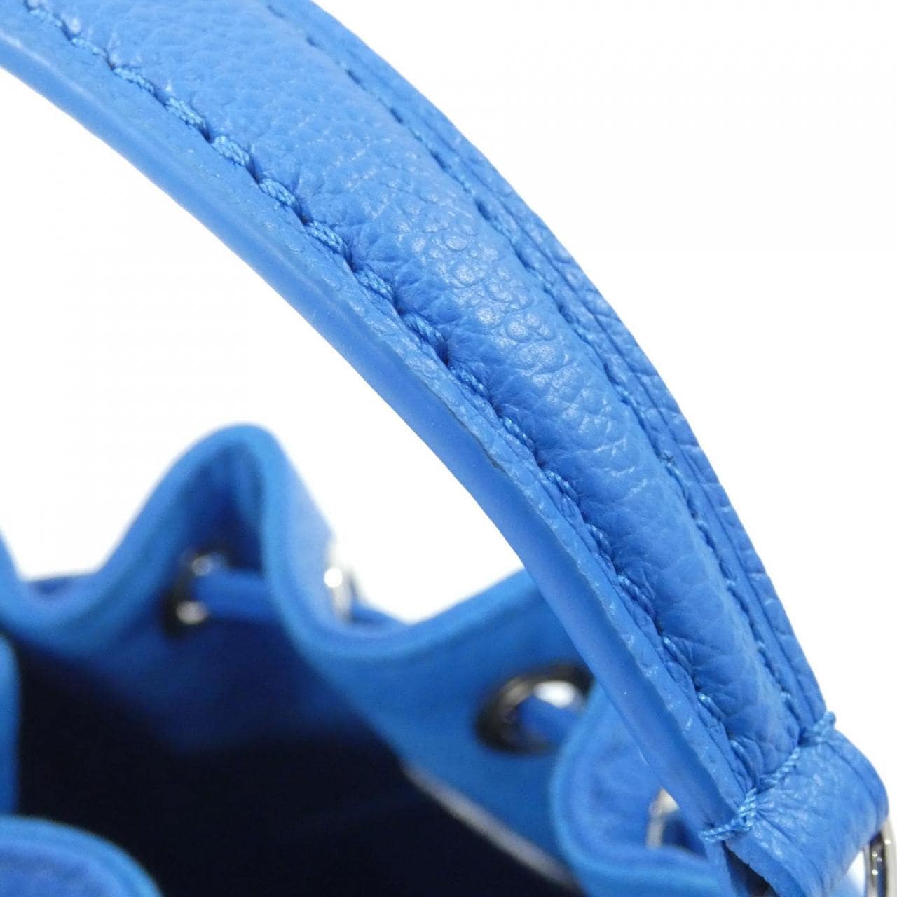 ルイヴィトン モノグラム アンプラント(LV X YK) ナノ ノエ M81985 ショルダーバッグ