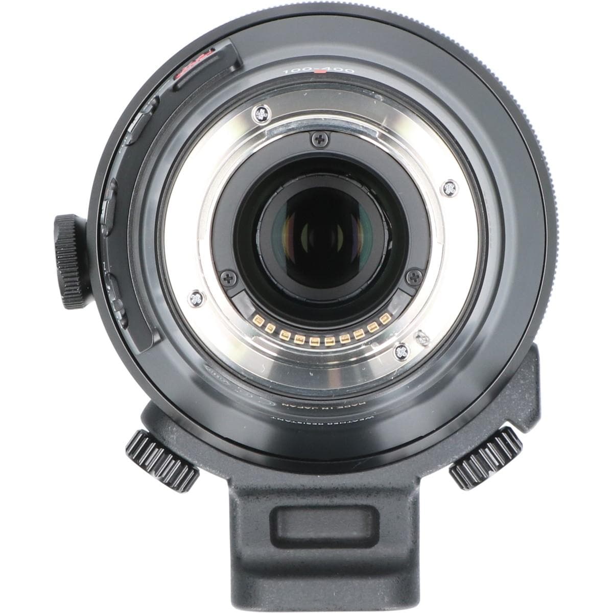 ＸＦ１００－４００ｍｍ　Ｆ４．５－５．６Ｒ　ＬＭ　ＯＩＳ