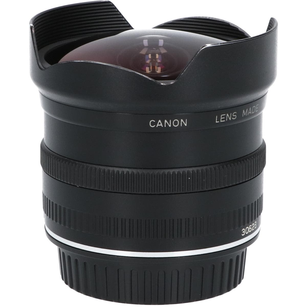 CANON EF15mm F2.8FISHEYE