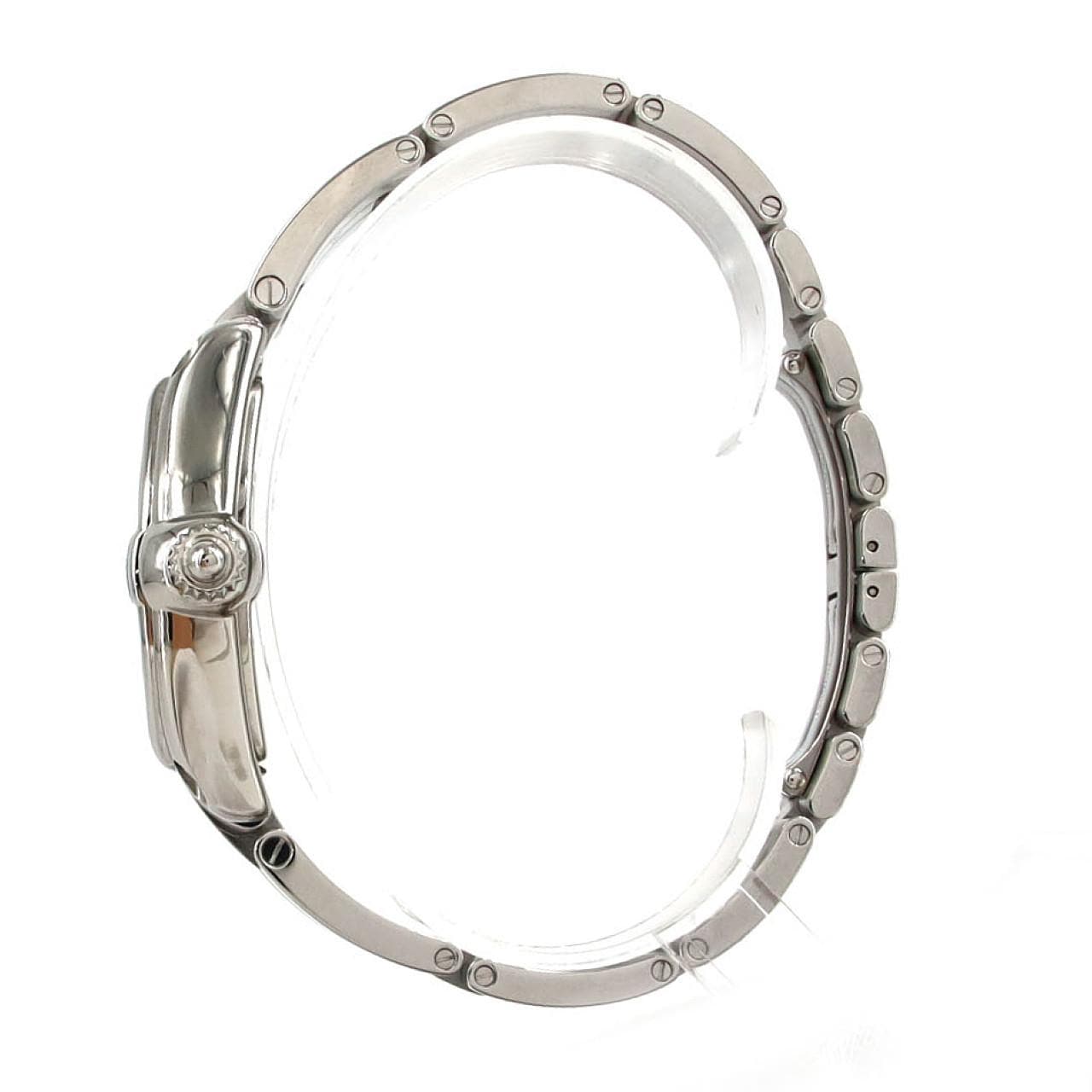 カルティエ ロードスター W62048V3 SS 自動巻