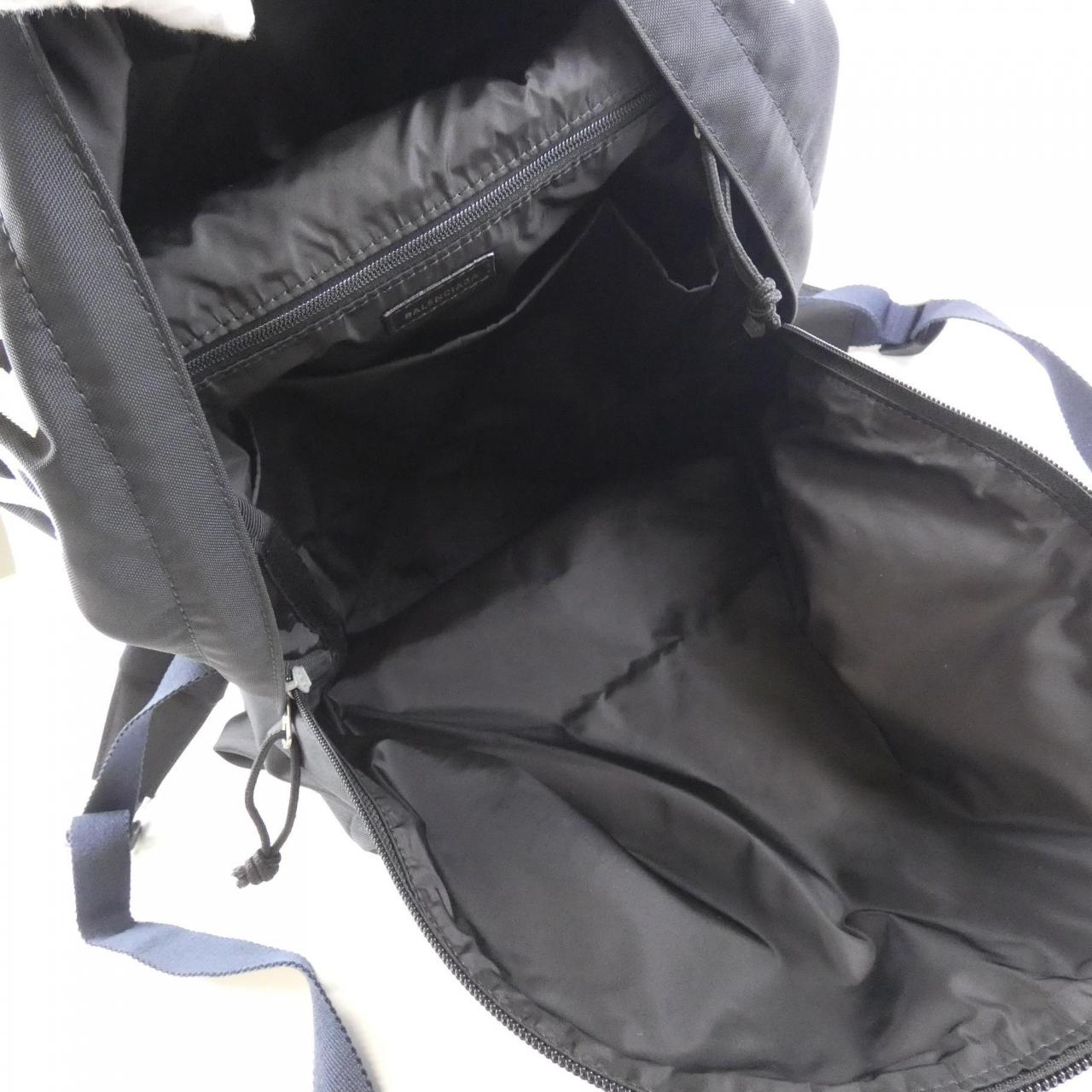 BALENCIAGA Wheel Backpack 507460 9F91X Rucksack