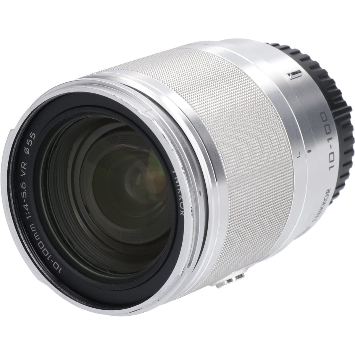 １０－１００ｍｍ　Ｆ４．５－５．６ＰＤ－ＺＯＯＭ