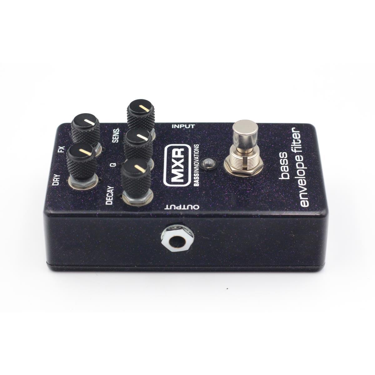 MXR M82 BASS ENVELOPE FILTER