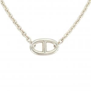 エルメス ファランドール ネックレス