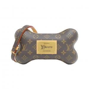 ルイヴィトン モノグラム(LV VERS) ボーン ウェアラブル ウォレット M12615 ショルダーバッグ