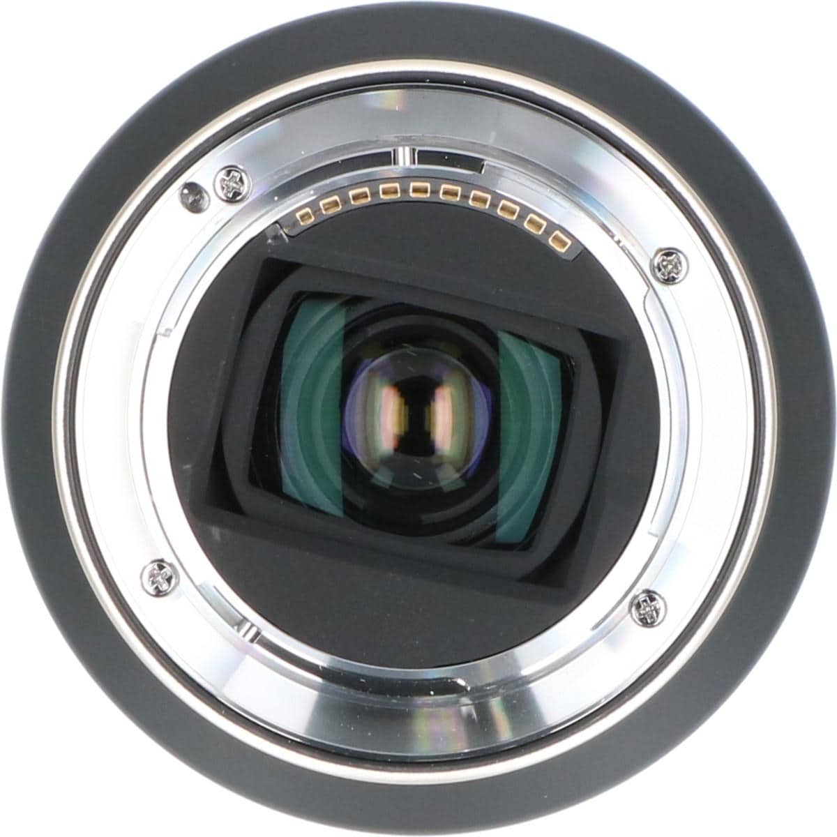 Ｅ２８－２００ｍｍ　Ｆ２．８－５．６ＤｉＩＩＩ　Ａ０７１