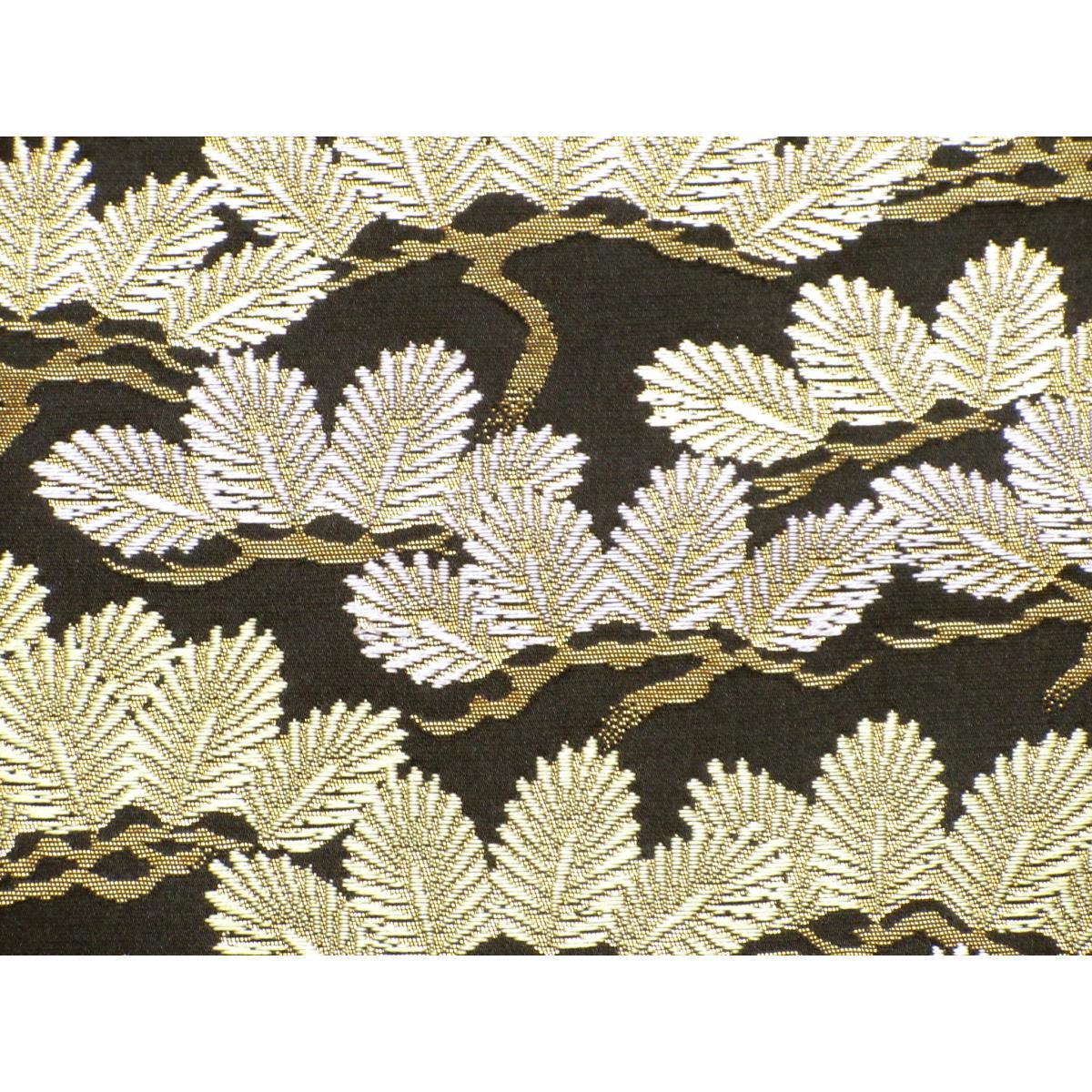 袋帯【箔屋清兵衛】