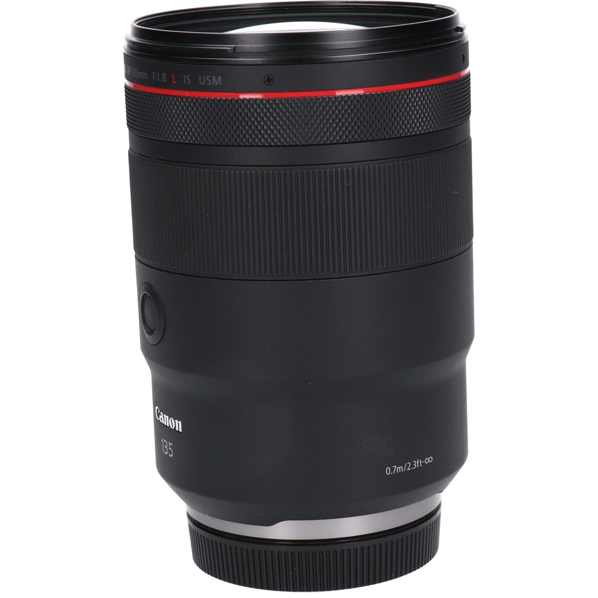 ＲＦ１３５ｍｍ　Ｆ１．８Ｌ　ＩＳ　ＵＳＭ