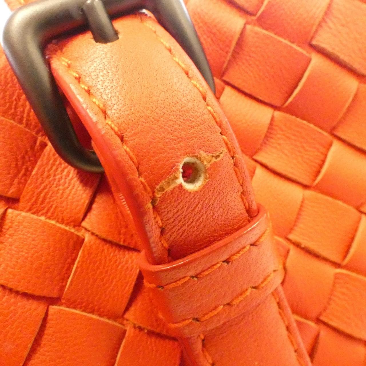 ボッテガヴェネタ 337260　V0016 バッグ