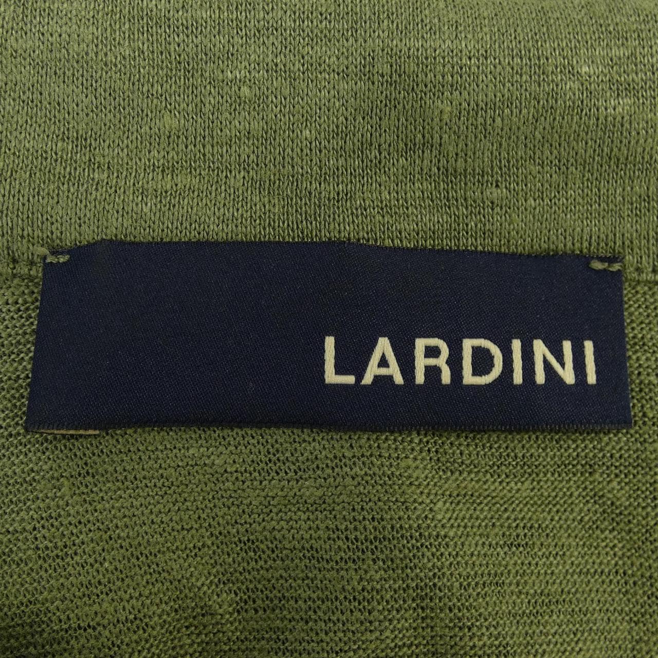 ラルディーニ LARDINI ポロシャツ