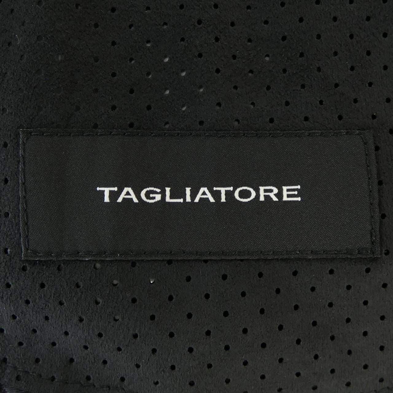 タリアトーレ TAGLIATORE ジャケット