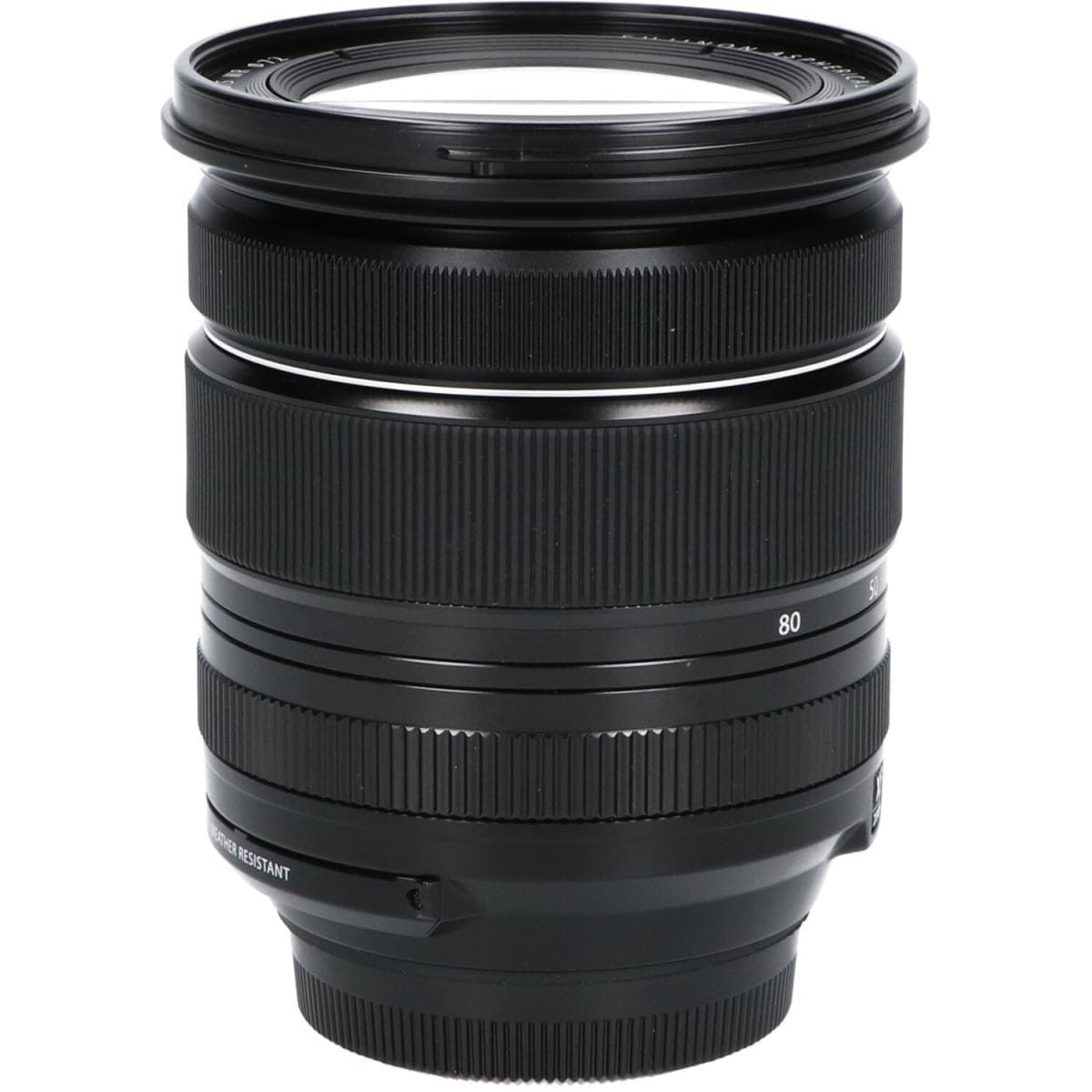 Fujifilm XF16-80mm F4R OIS WR