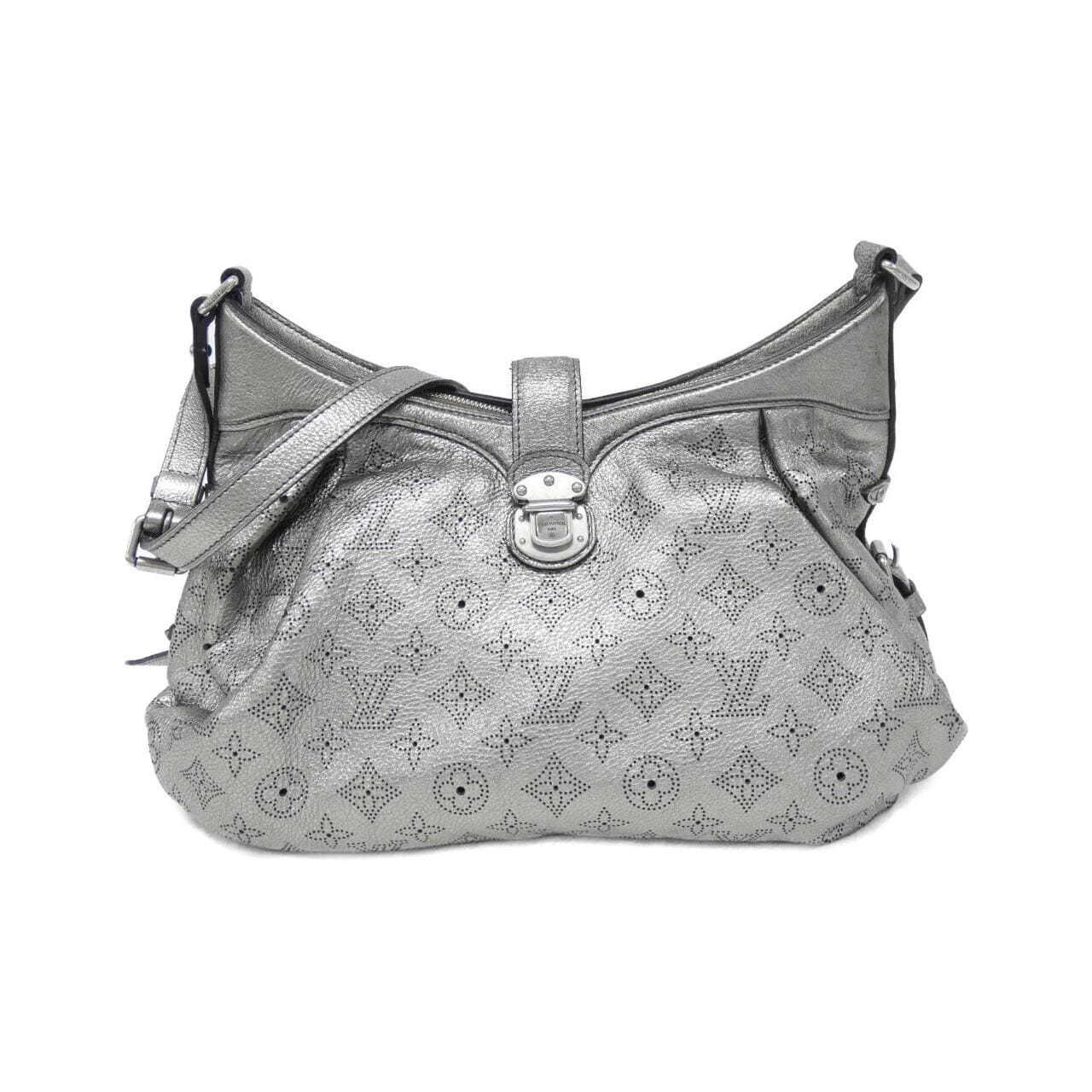 LOUIS VUITTON Mahina XS M95718 单肩包