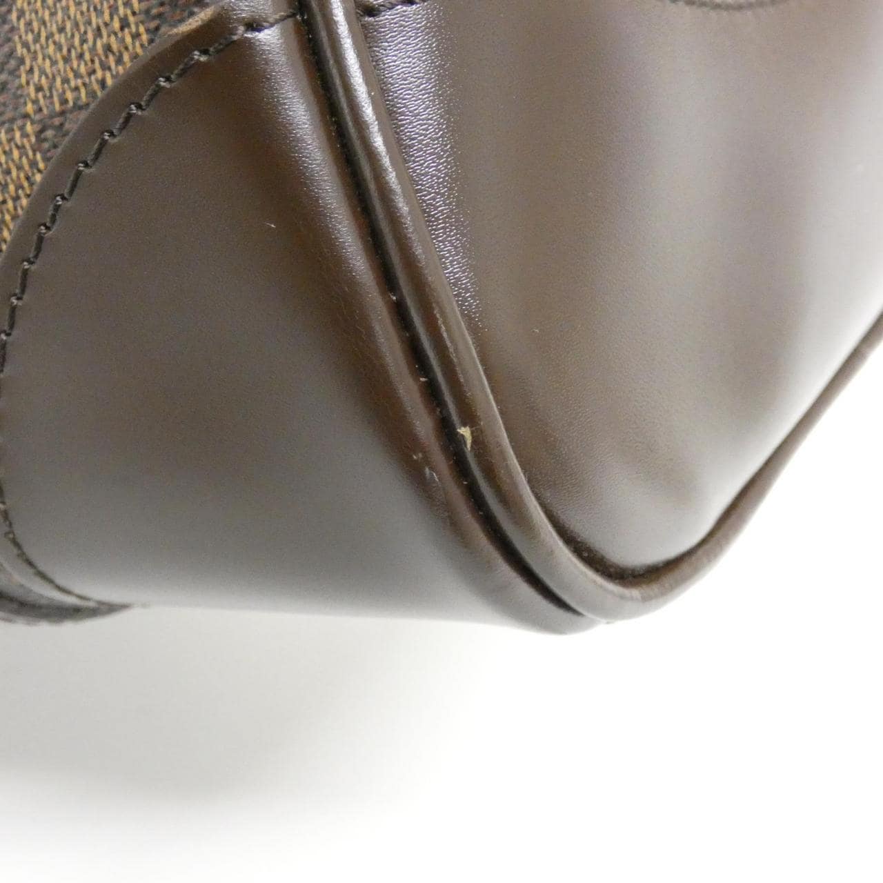 LOUIS VUITTON Damier Barclay N52000 Bag