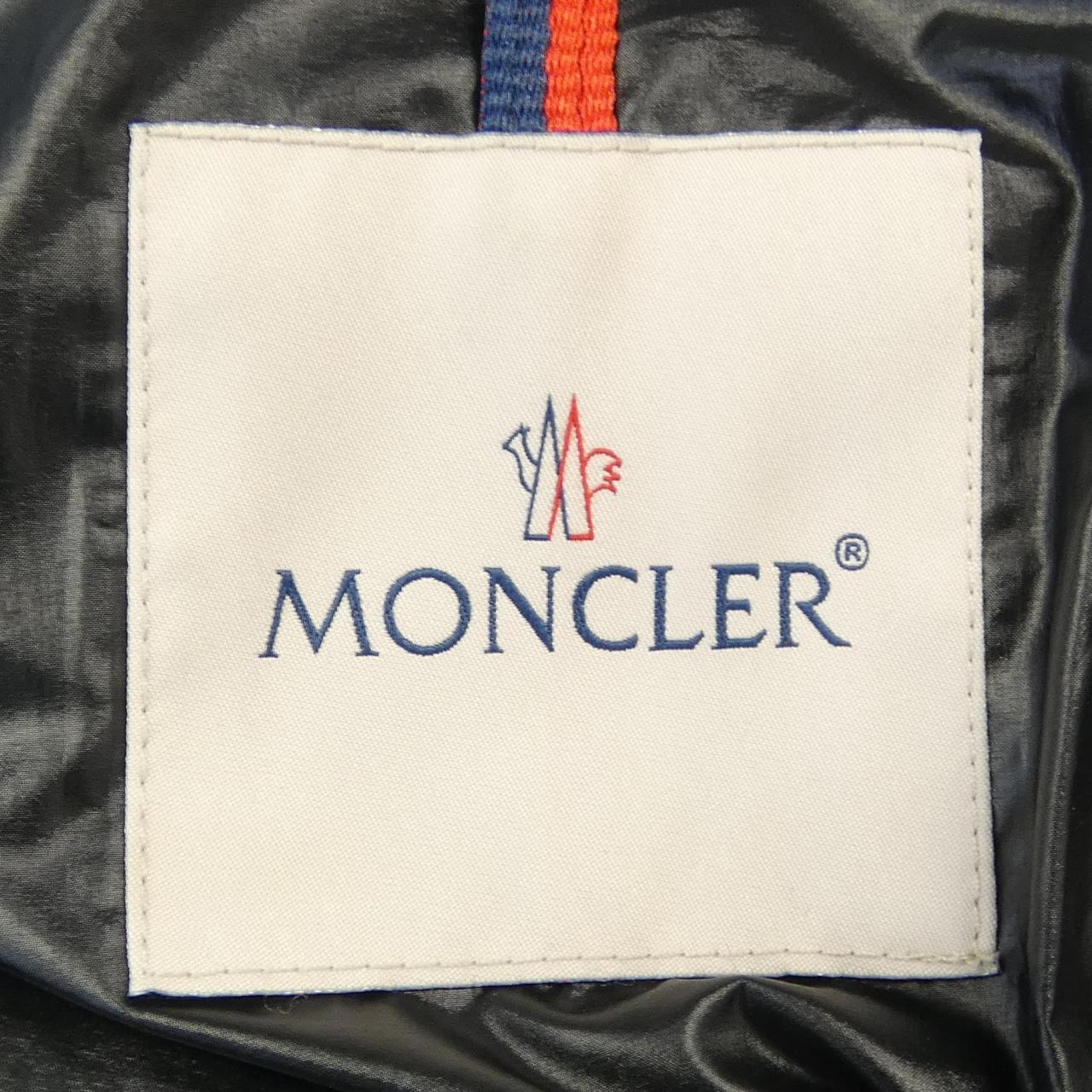 モンクレール MONCLER ダウンベスト