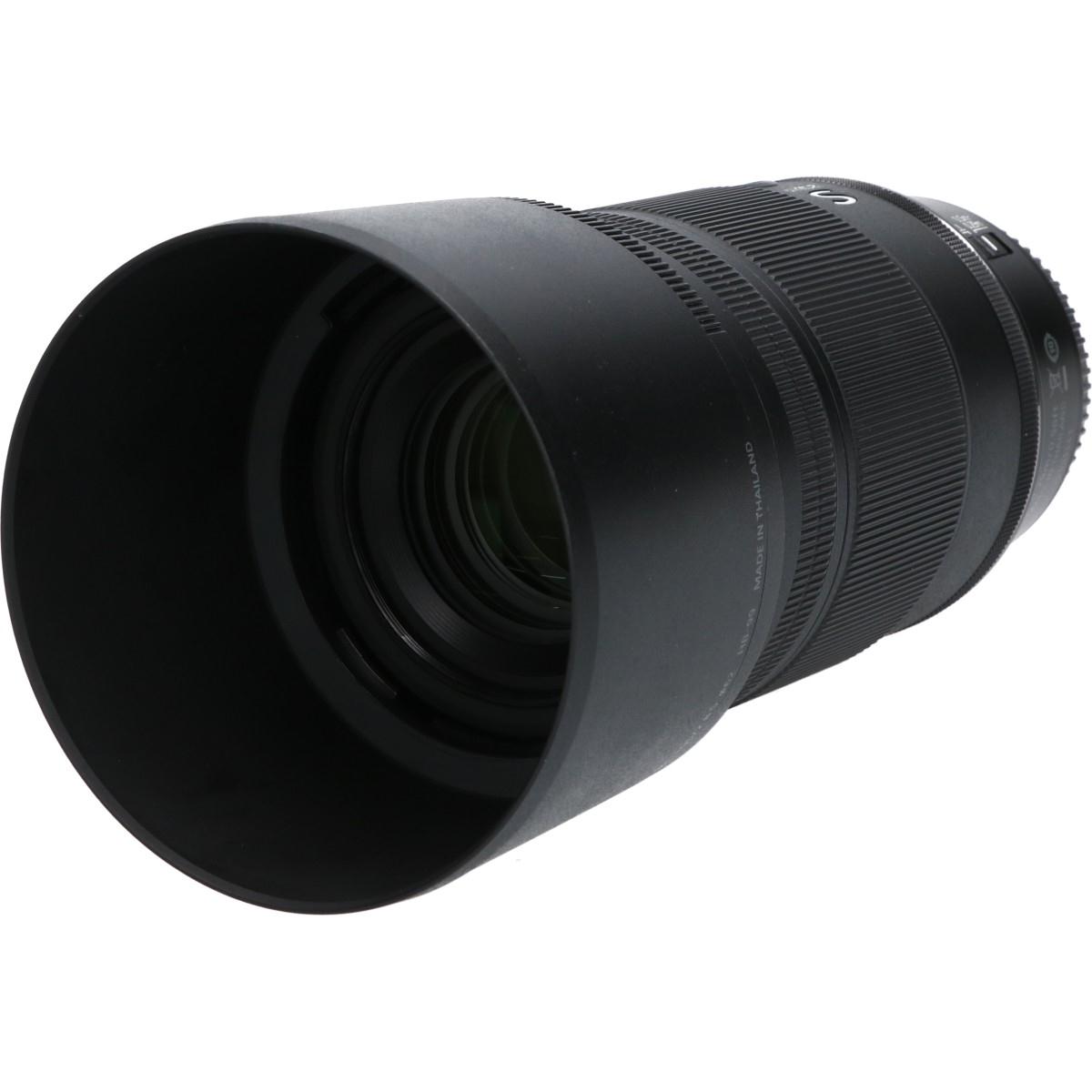Z MC105mm F2.8VR S