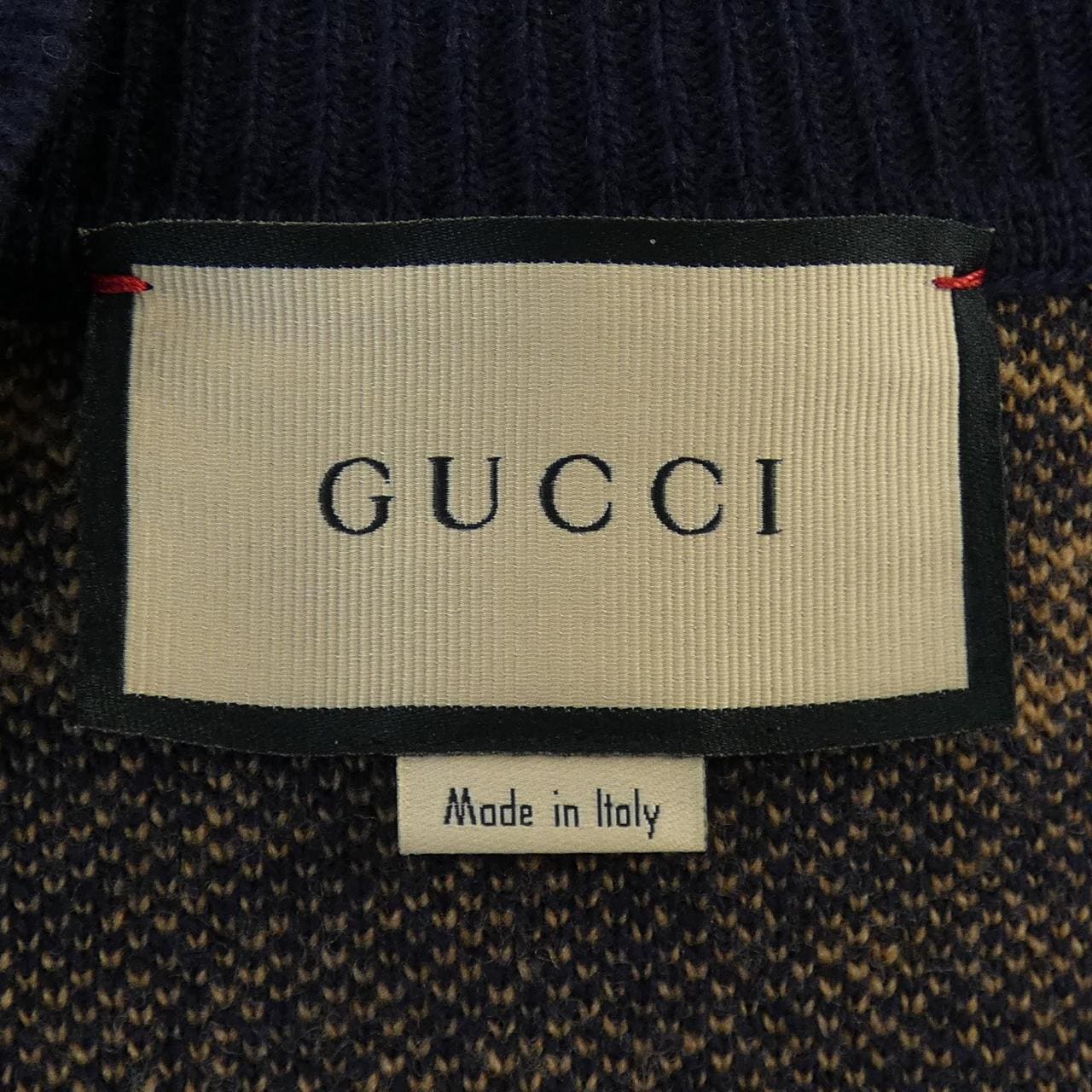 グッチ GUCCI カーディガン