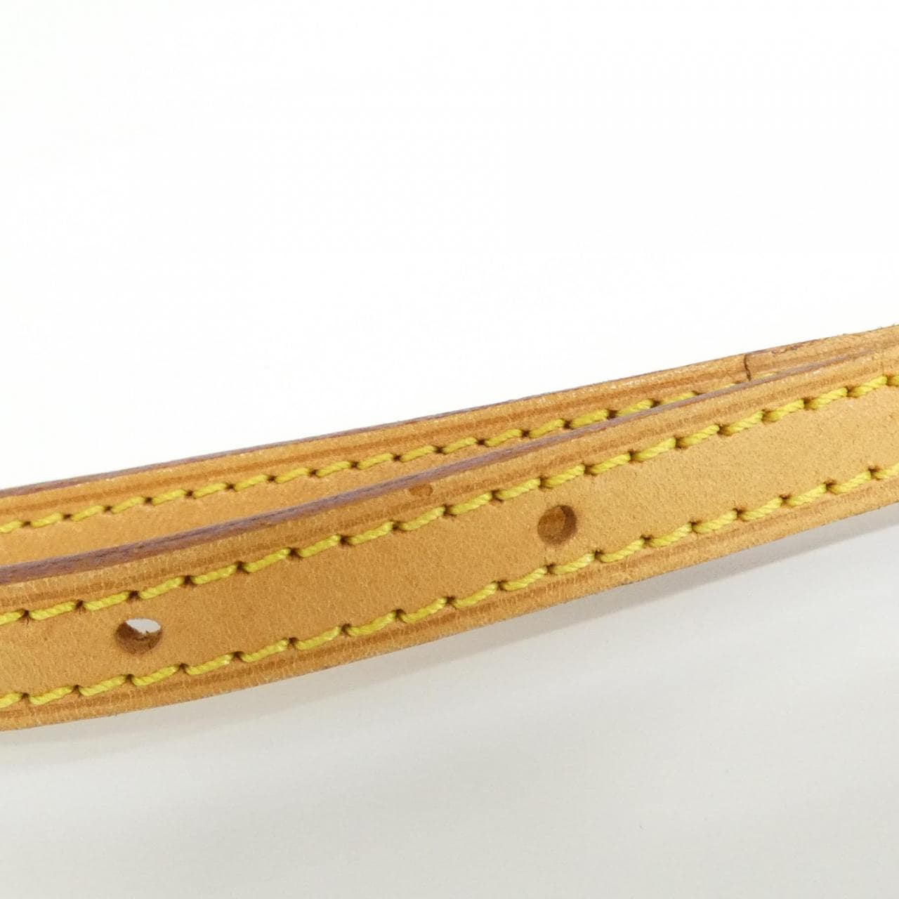 LOUIS VUITTON Shoulder Strap J52314