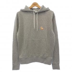 メゾンキツネ MAISON KITSUNE IU00355KM0001 パーカー