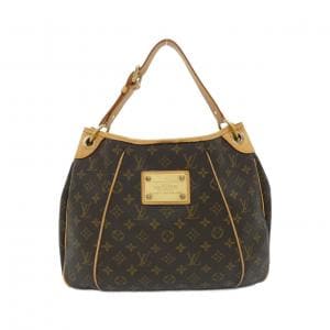 LOUIS VUITTON Monogram Galliera PM M56382 Shoulder Bag