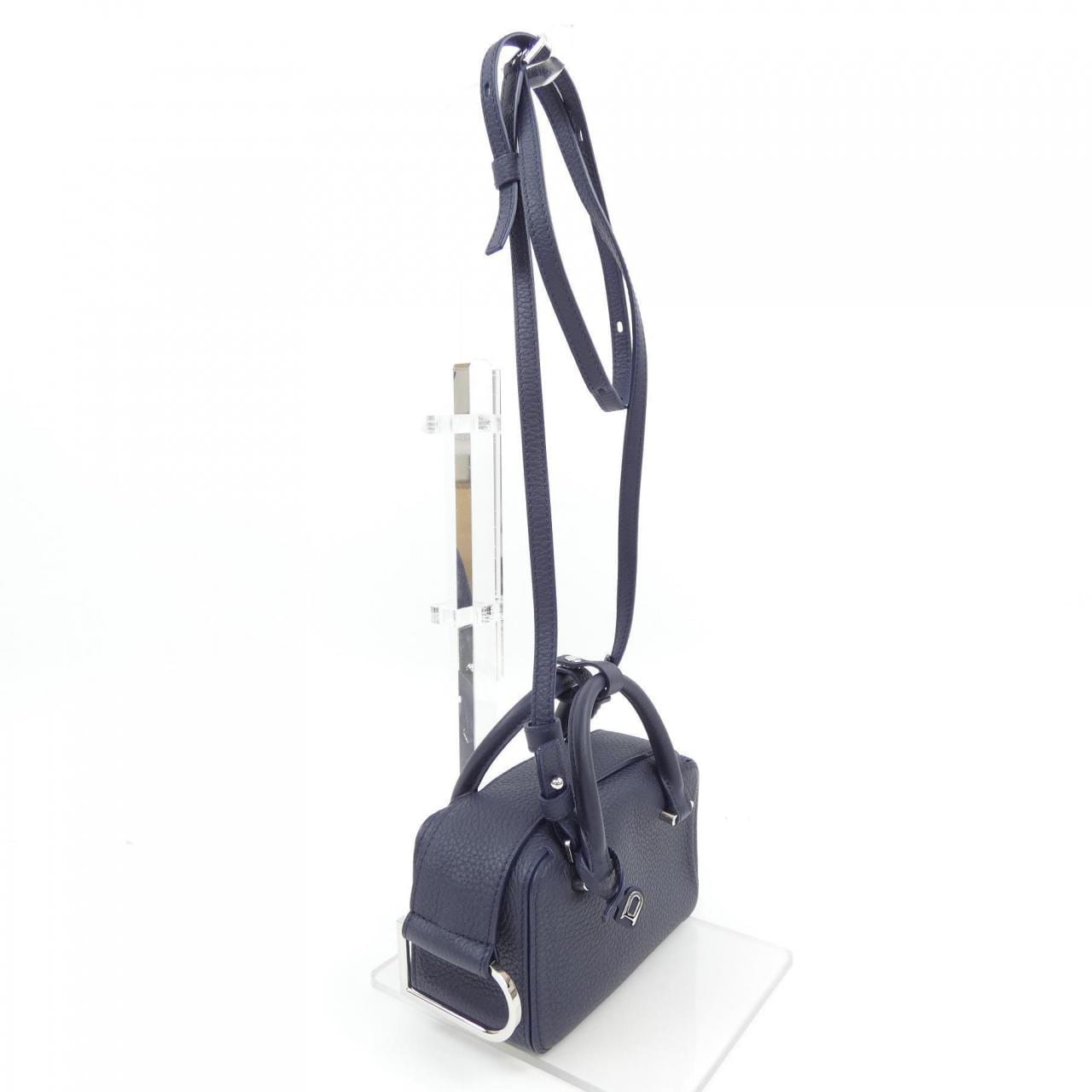 DELVAUX COOL BOX BAG