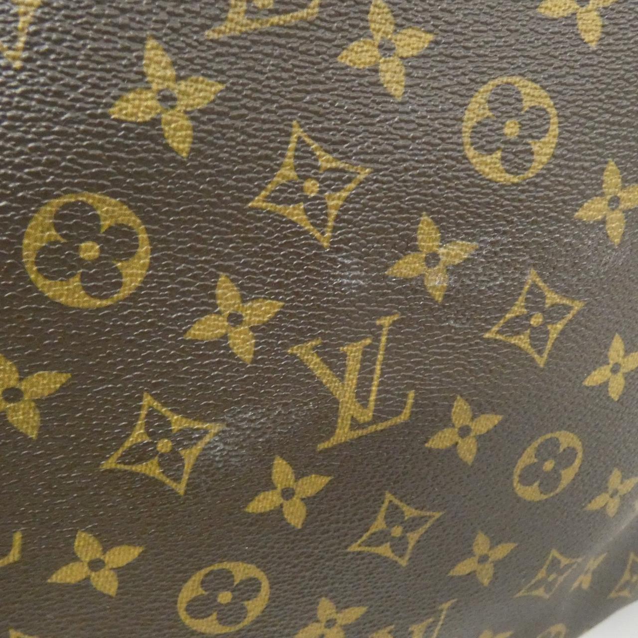 ルイヴィトン モノグラム トータリー MM M56689 バッグ