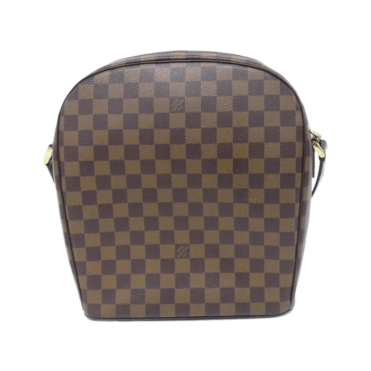 ルイヴィトン ダミエ イパネマ GM N51292 ショルダーバッグ