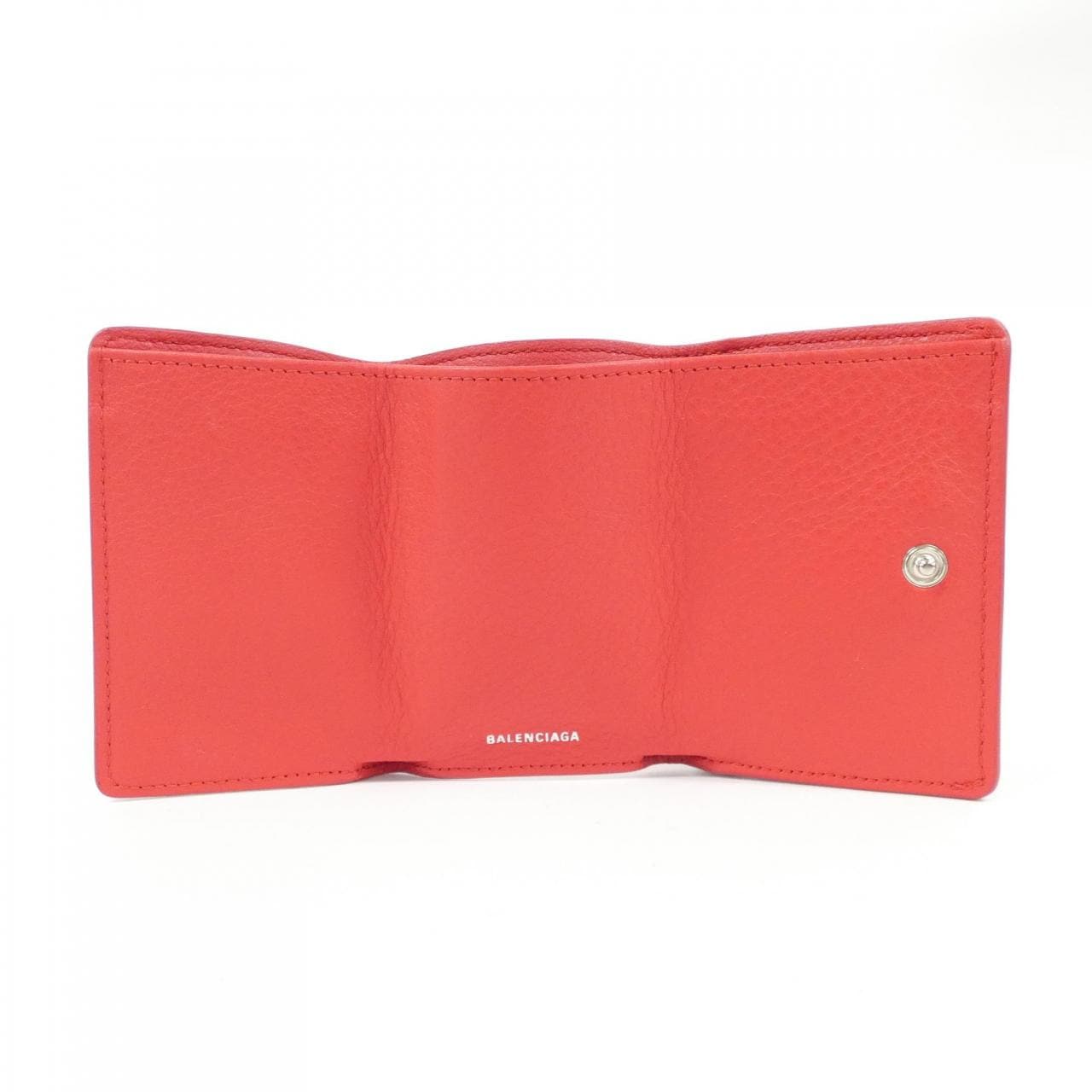 バレンシアガ ペーパー ミニ ウォレット 391446 DLQ0N 財布