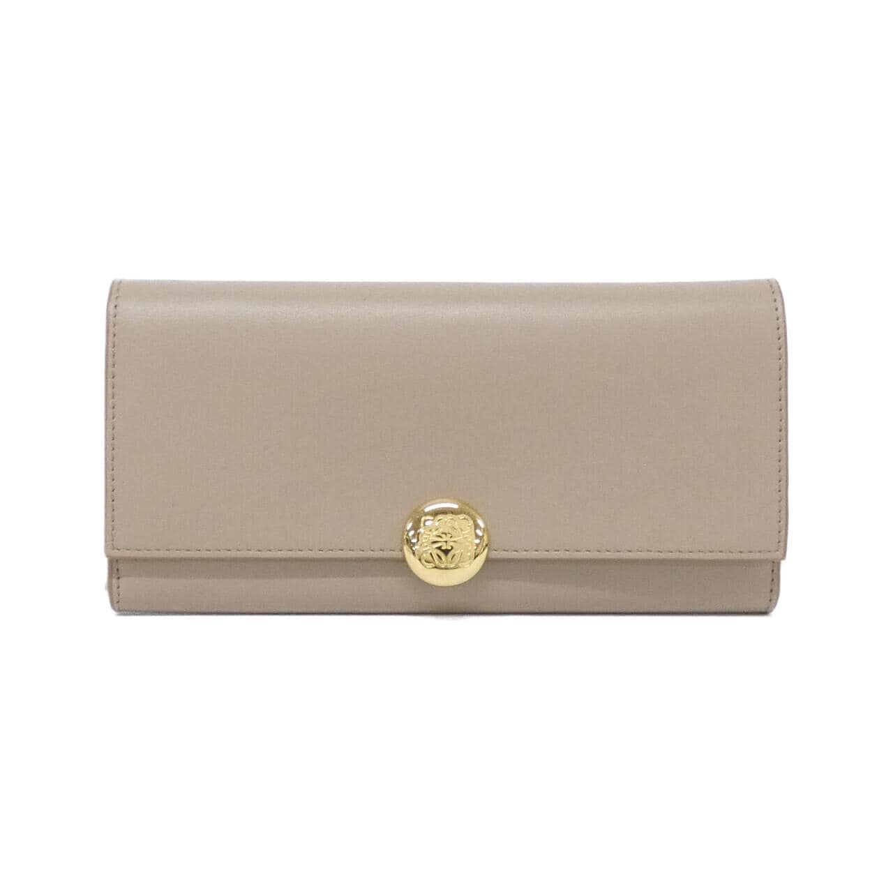 【新品】ロエベ CANBACWX01 財布