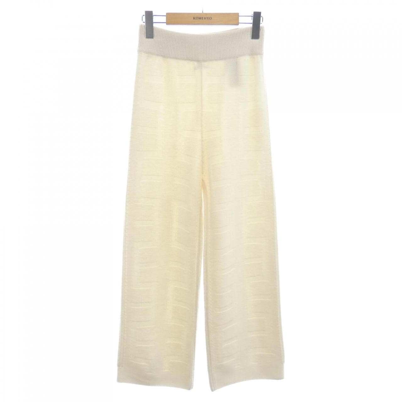 エルメス HERMES ラウンジウェアヴォヤージュ LOUNGEWEAR VOYAGE 2H2407DA パンツ