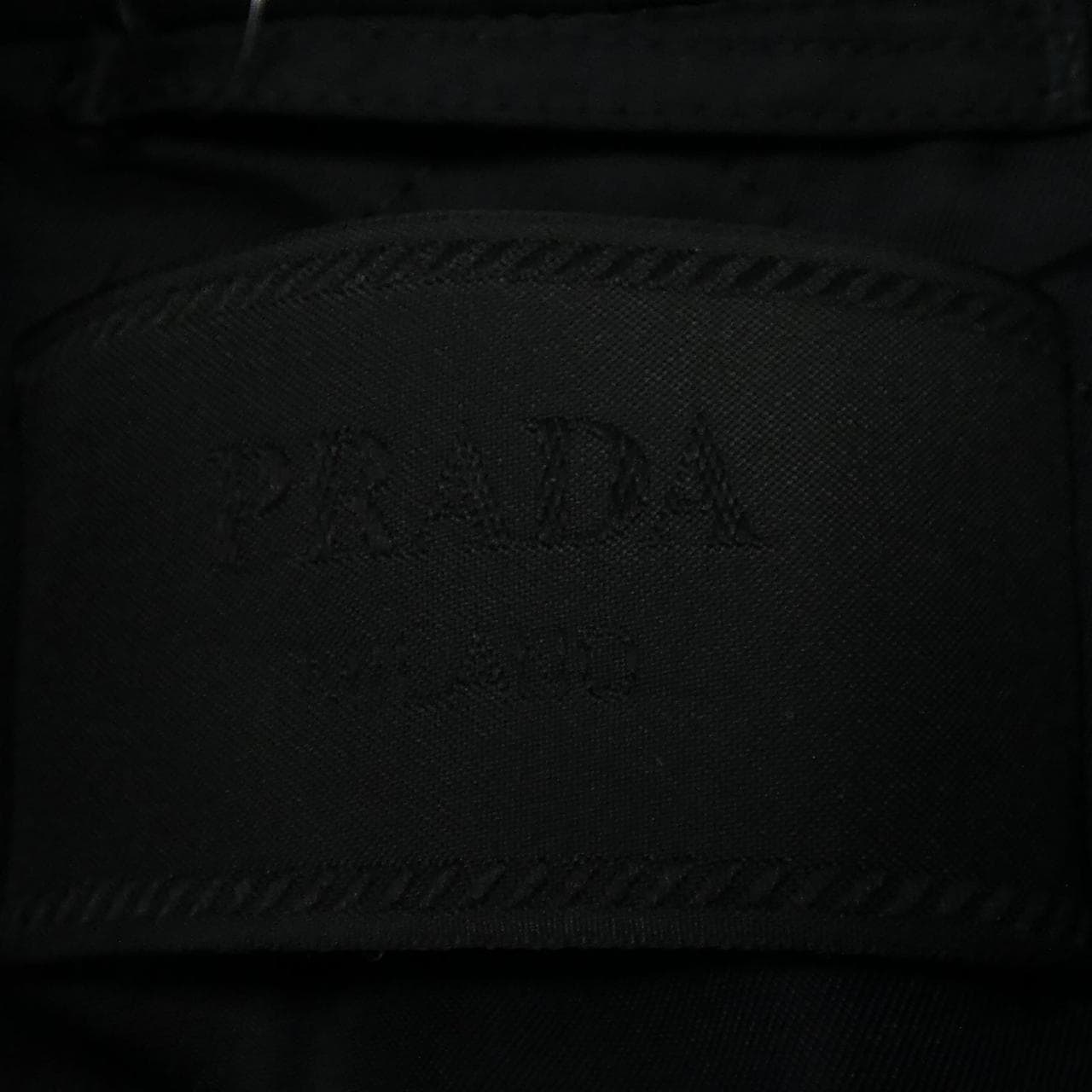 プラダ PRADA SGC091 S222 11HJ コート