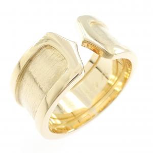 カルティエ C2 ラージ リング