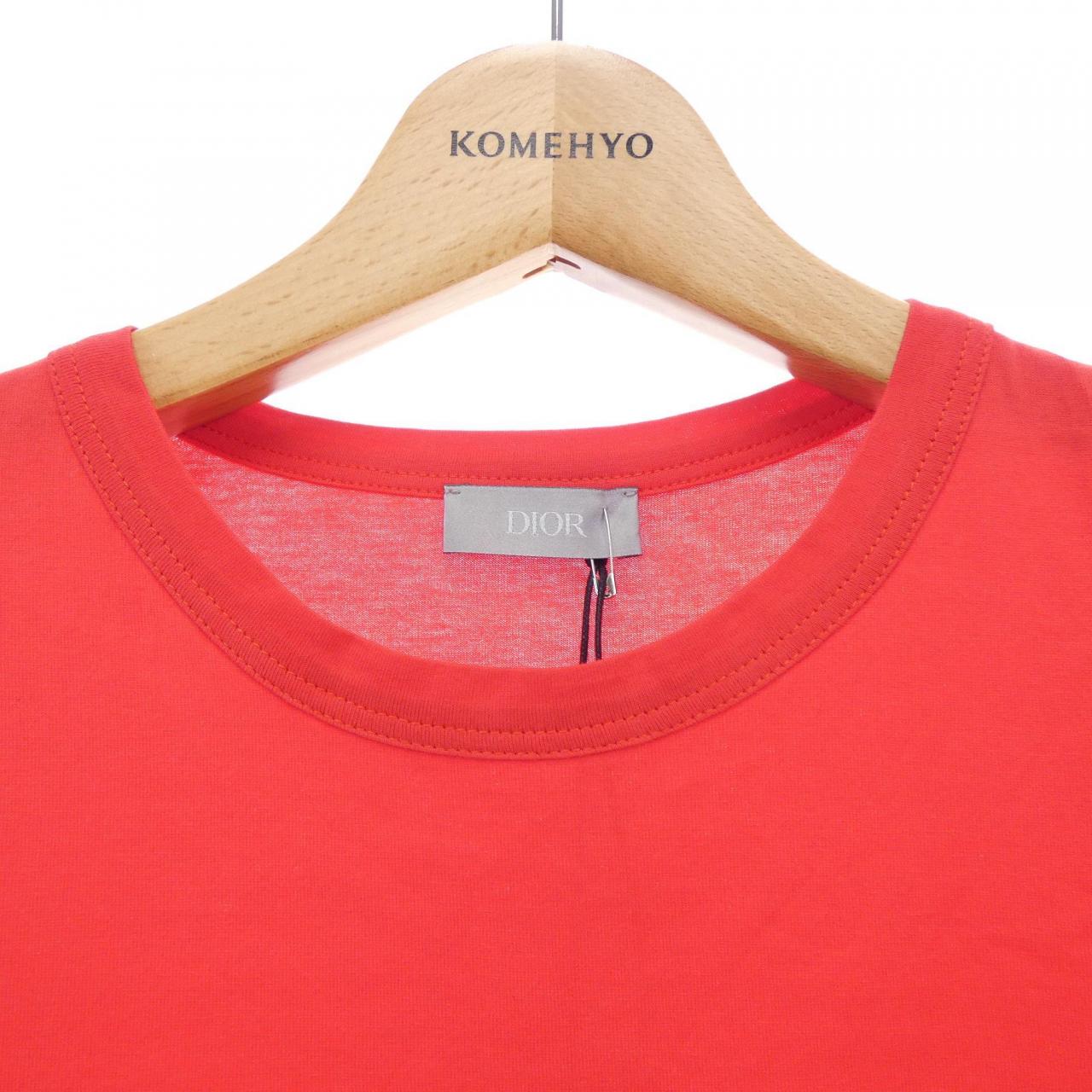 ディオール DIOR 013J600A0589 Tシャツ