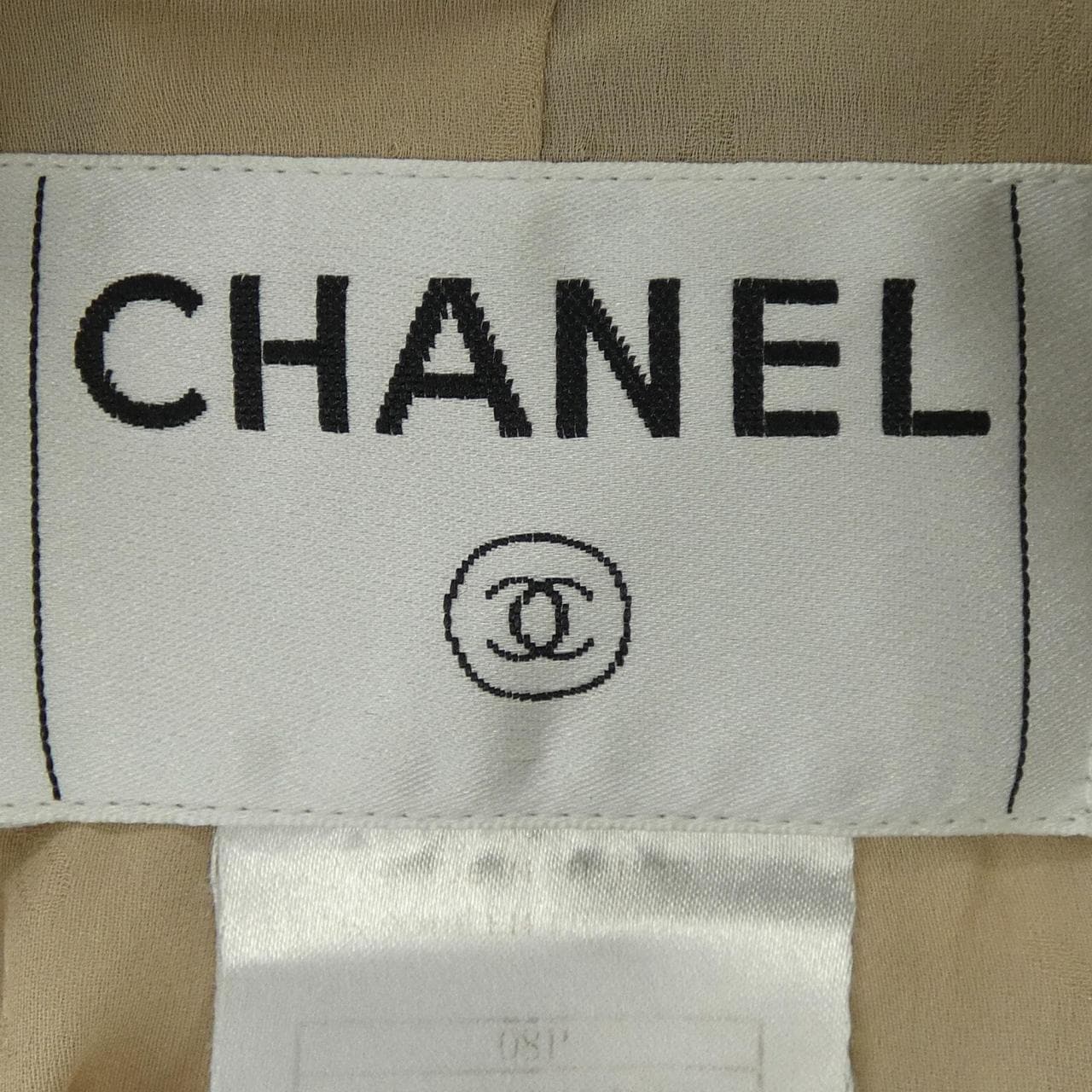 シャネル CHANEL P32793V22990 08P スーツ