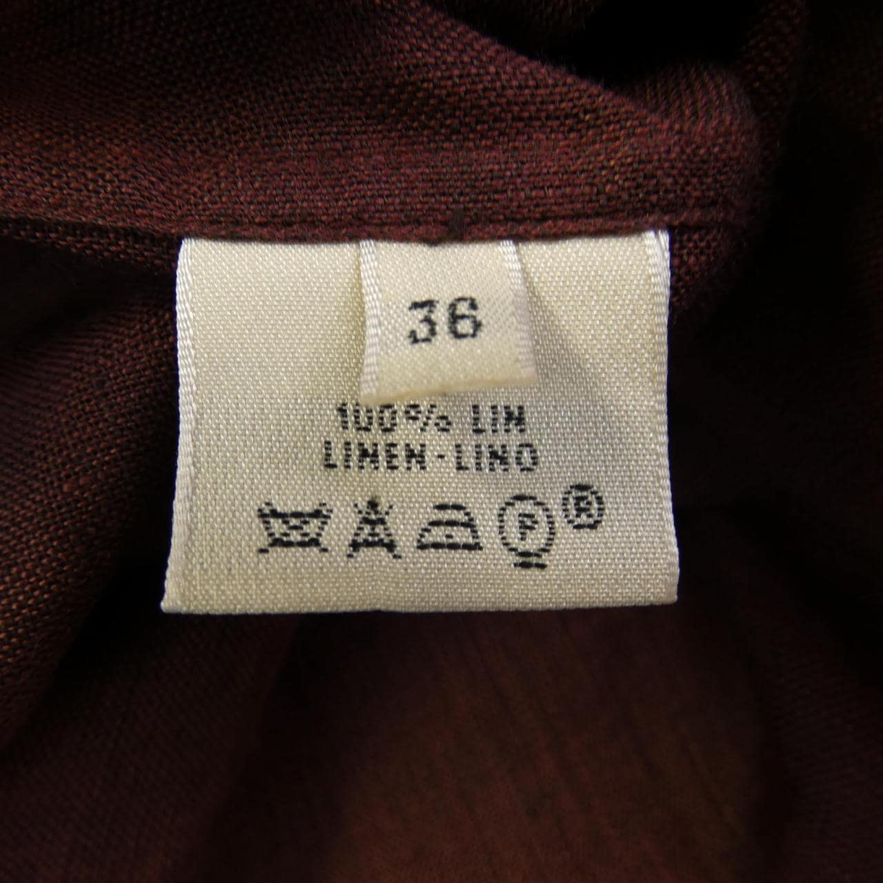[vintage] HERMES Tops