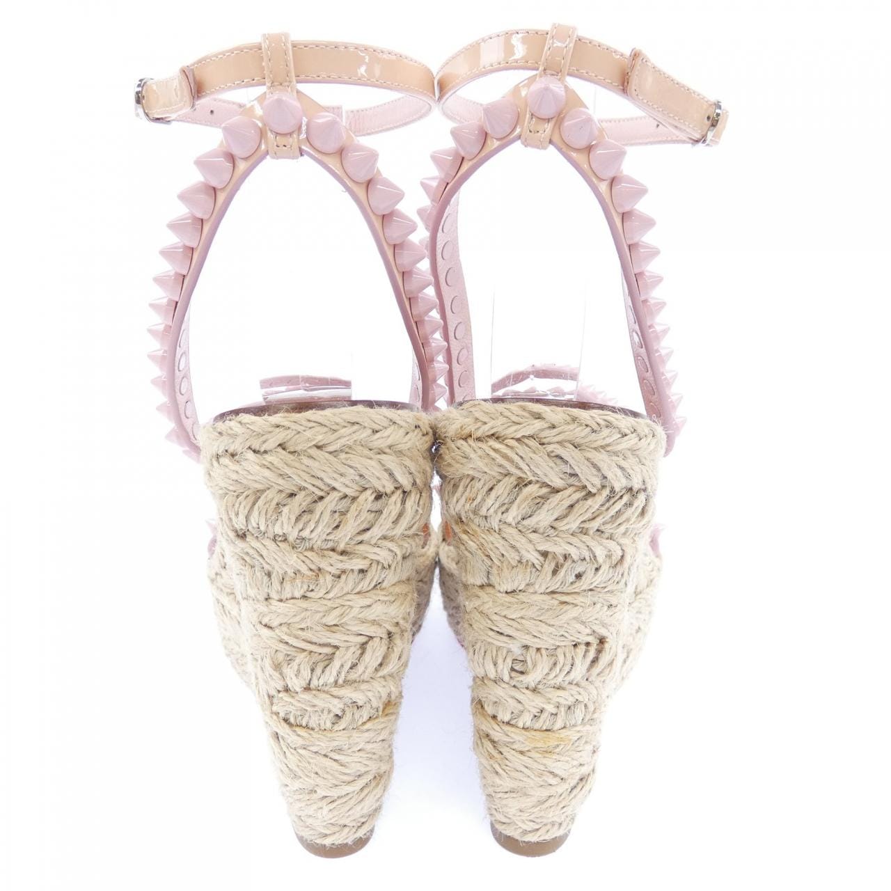 クリスチャンルブタン CHRISTIAN LOUBOUTIN サンダル