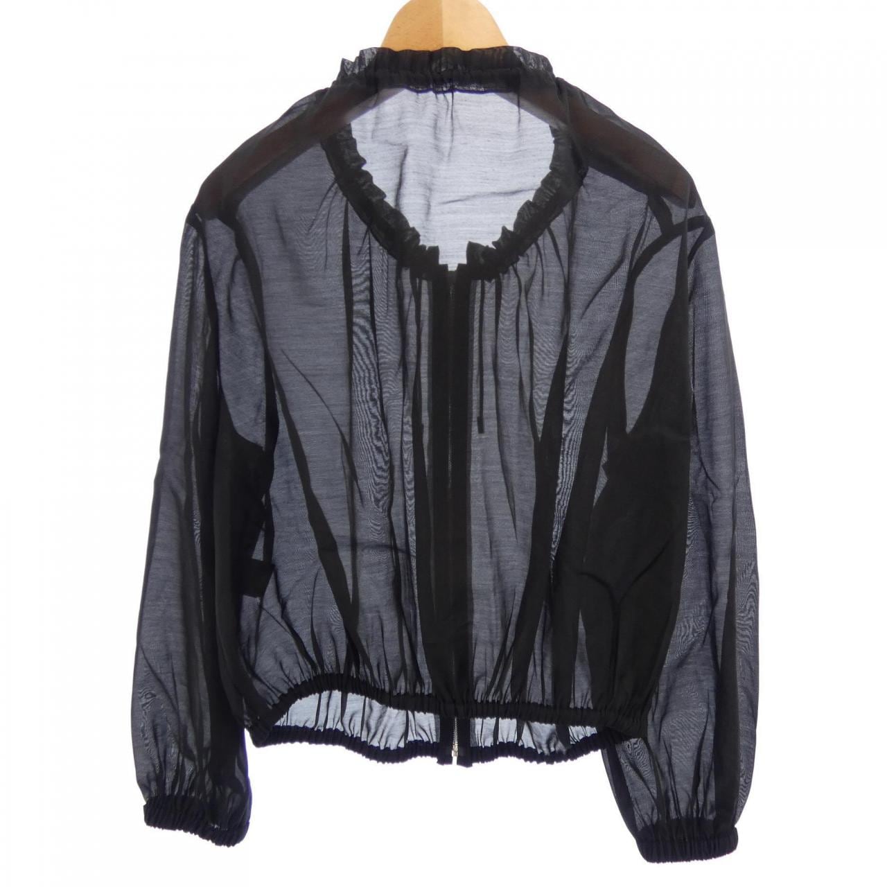 エムプルミエ M-Premier ジャケット