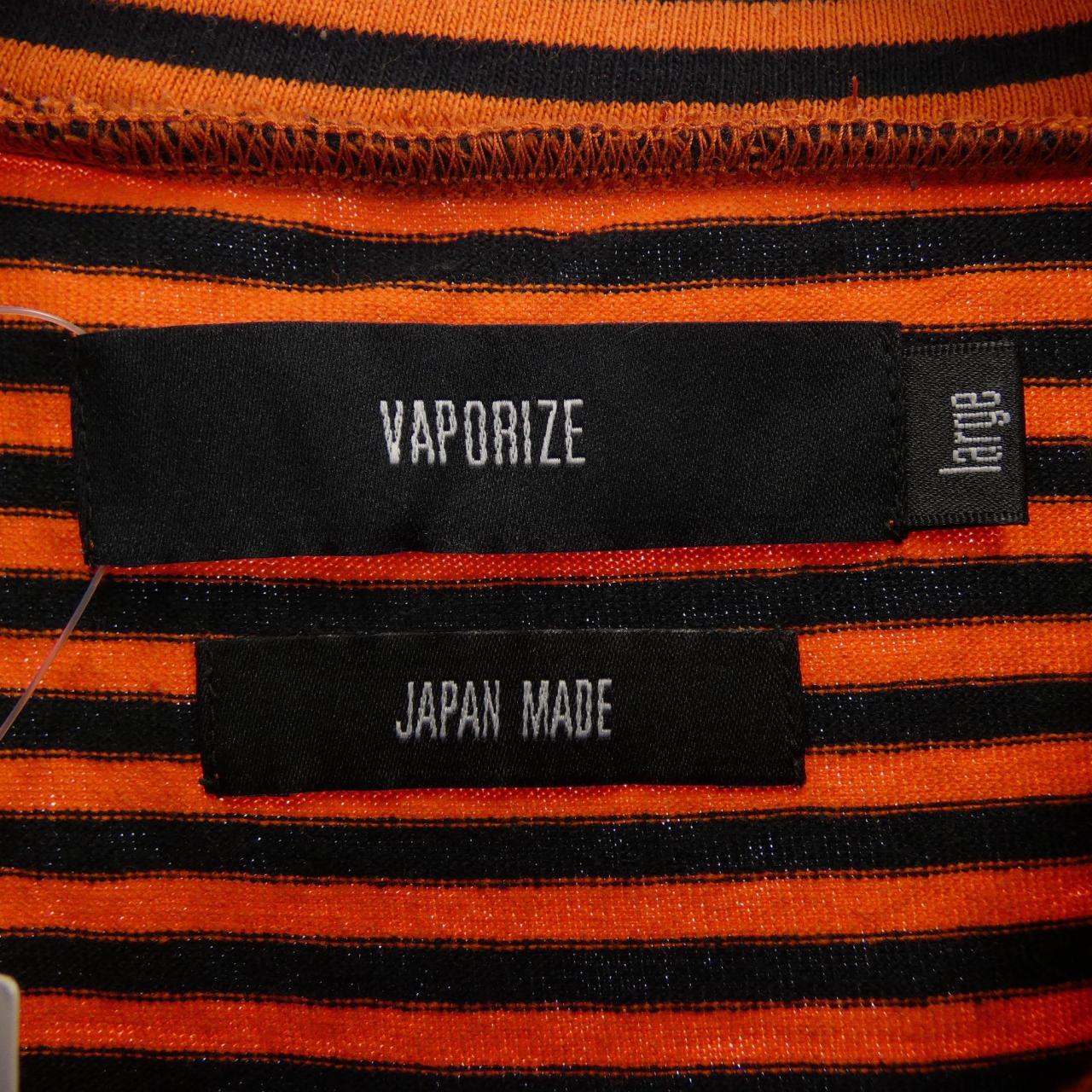 ヴェイパライズ VAPORIZE Tシャツ