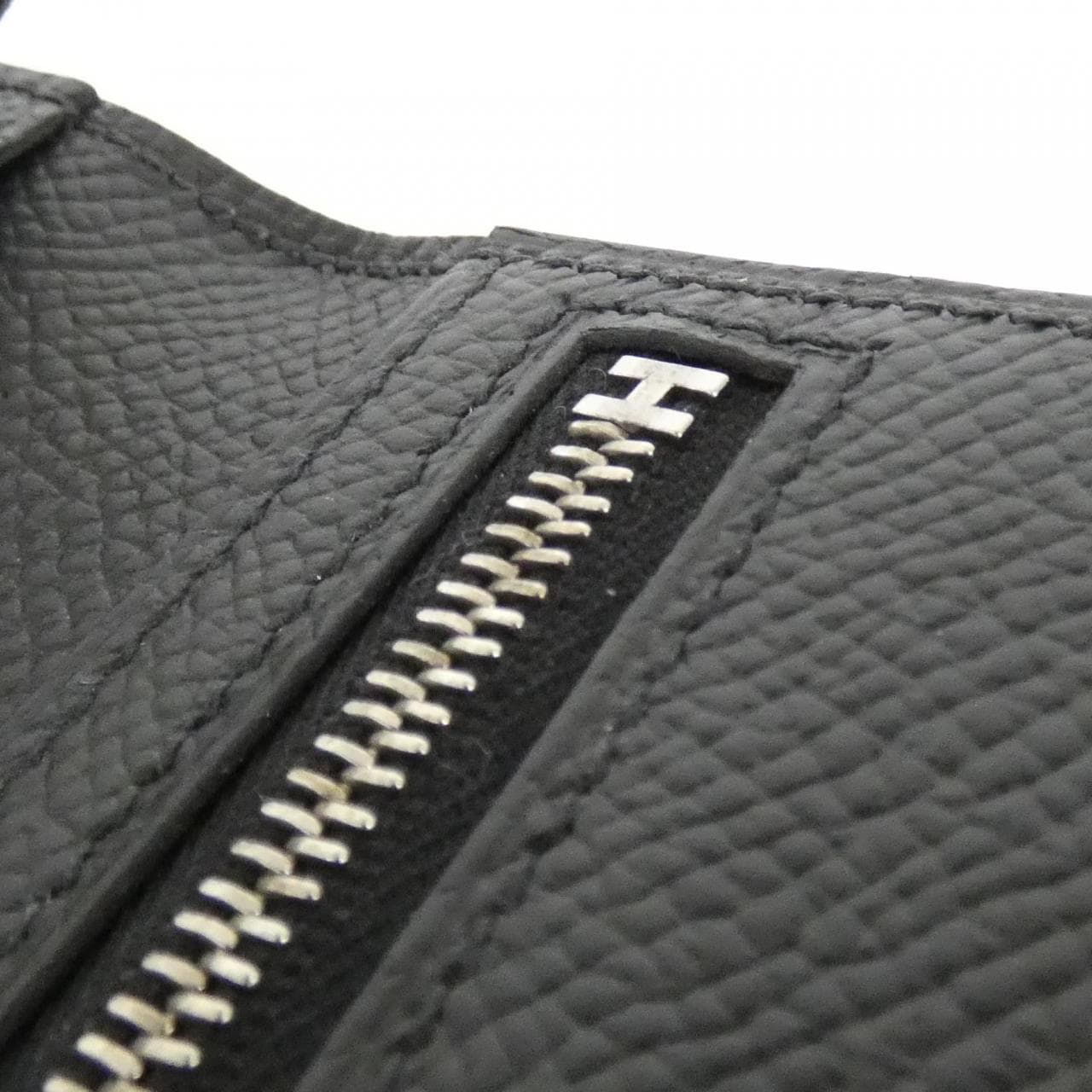 エルメス ベアン スフレ モノクローム 082973CY 財布